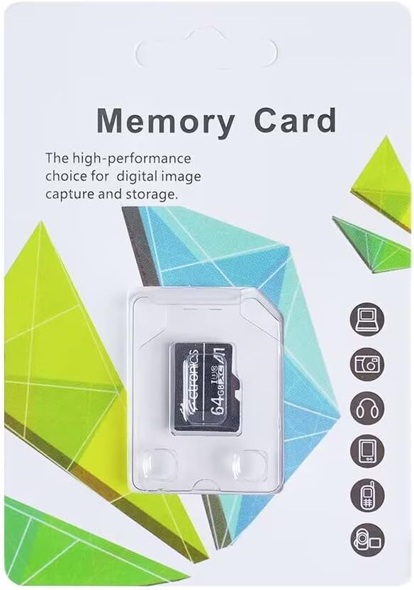 Ctronics Micro SD-Karte für Überwachungskamera - de.ctronics