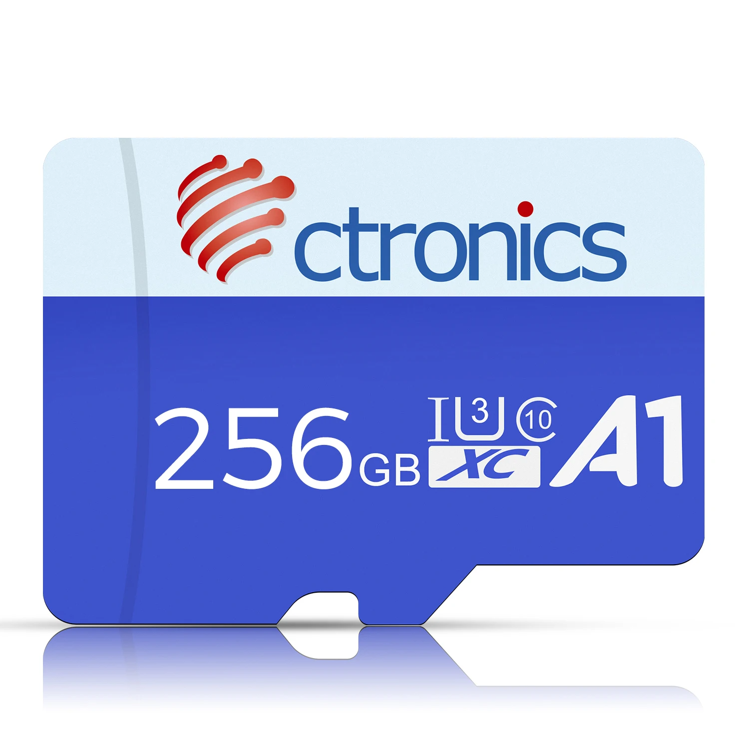 Ctronics Micro SD-Karte für Überwachungskamera - de.ctronics