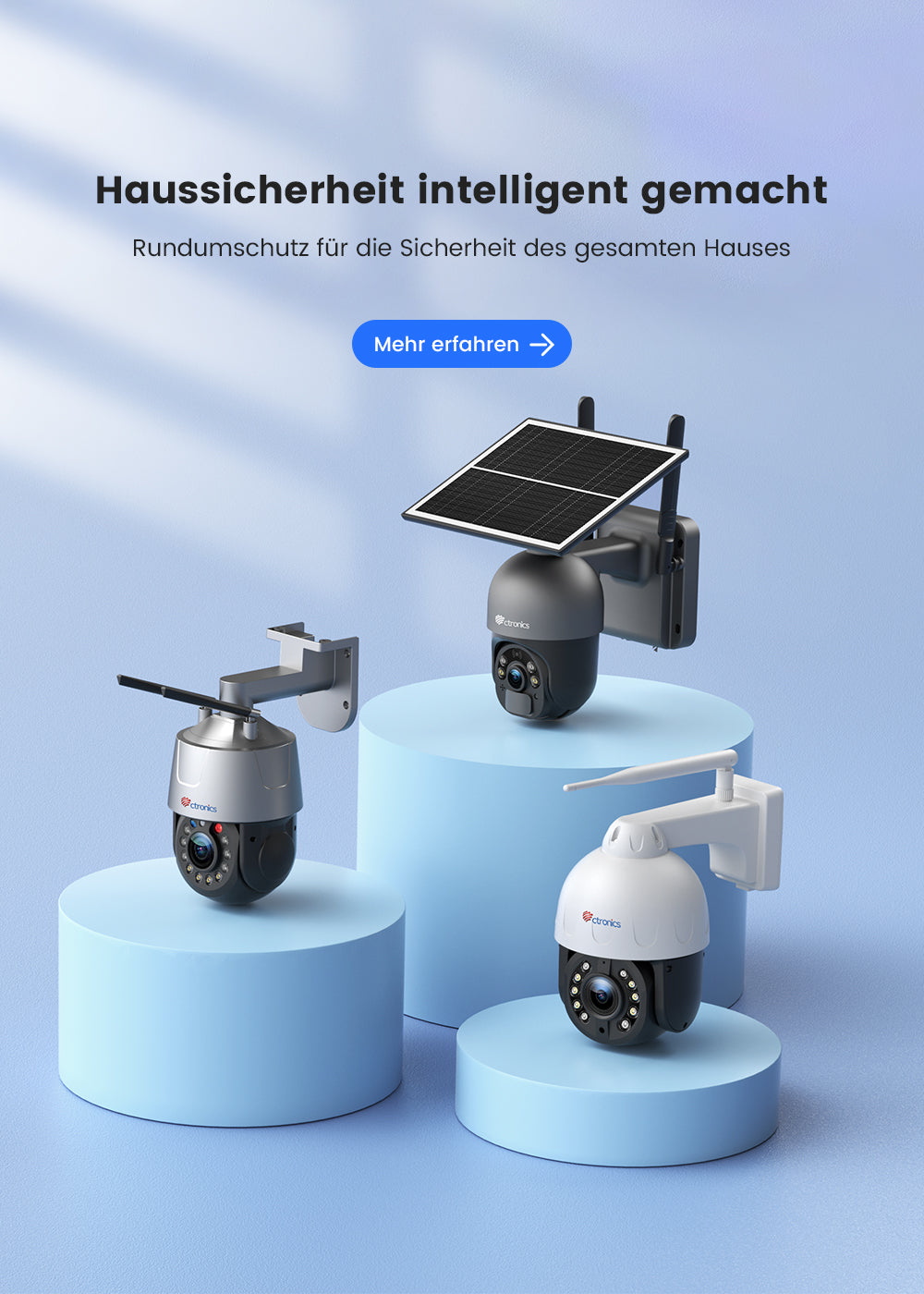 CTRONICS-Sonderpreisdifferenzausgleich - de.ctronics