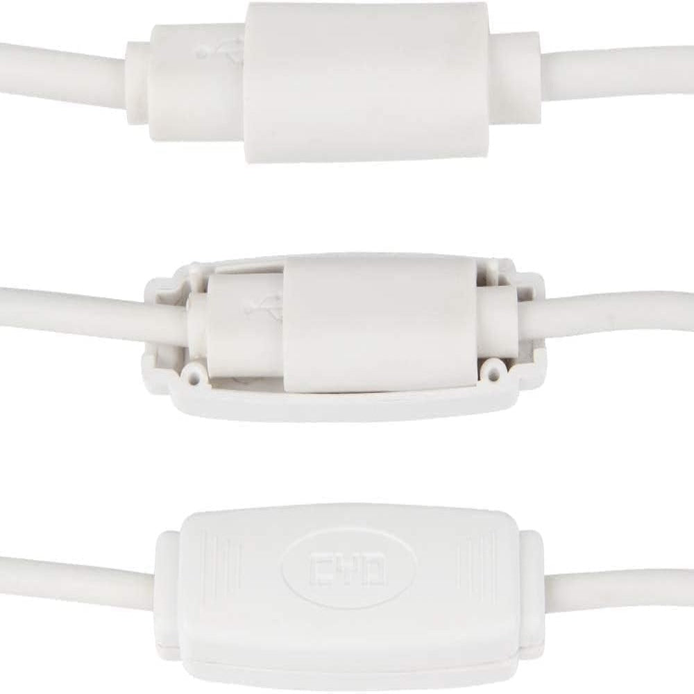 Ctronics Solarpanel-Halterung für Kameras der S20-Serie - de.ctronics