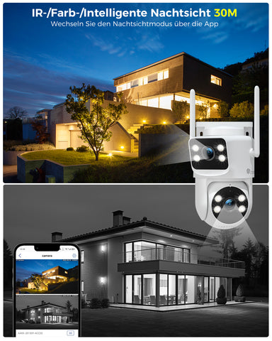 Ctronics 3G/4G LTE Überwachungskamera Aussen Solar Mit SIM Karte Kabel 2k Ptz Ip Ohne Wlan Mit Akku 360 Blickwinkel Cloud Pc Ftp Smartphone Ctronics 3G/4G LTE Überwachungskamera Aussen Solar Mit SIM Karte Kabel 2k Ptz Ip Ohne Wlan Mit Akku 360 Blickwinkel Cloud Pc Ftp Smartphone